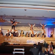 Captain' Dinner (16.11.13)